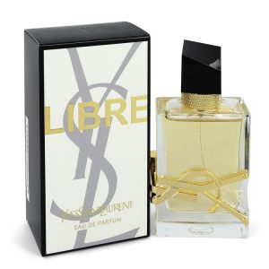 Libre Perfume By Yves Saint Laurent Eau De Parfum Spray