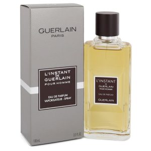 L'instant Cologne By Guerlain Eau De Parfum Spray