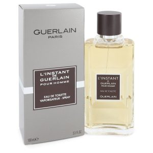 L'instant Cologne By Guerlain Eau De Toilette Spray