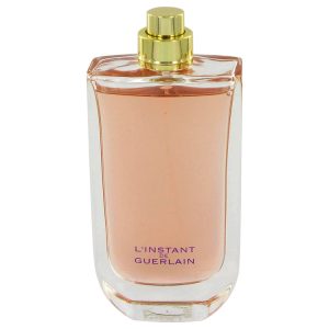 L'instant Perfume By Guerlain Eau De Toilette Spray (Tester)