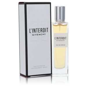 L'interdit Perfume By Givenchy Mini EDP Spray