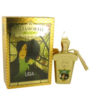 Lira Perfume By Xerjoff Eau De Parfum Spray