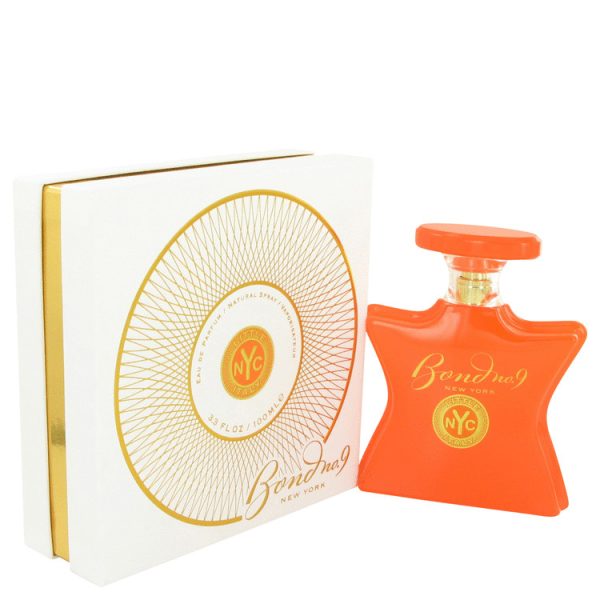 Little Italy Perfume By Bond No. 9 Eau De Parfum Spray