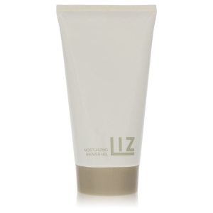 Liz Perfume By Liz Claiborne Moisturizing Shower Gel