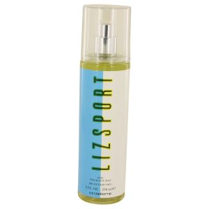 Liz Sport Perfume By Liz Claiborne Fragrance Mist Spray