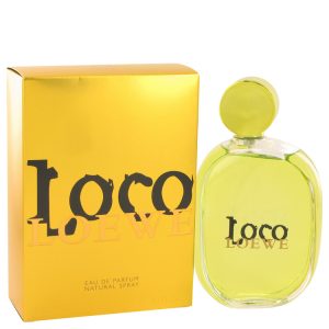 Loco Loewe Perfume By Loewe Eau De Parfum Spray