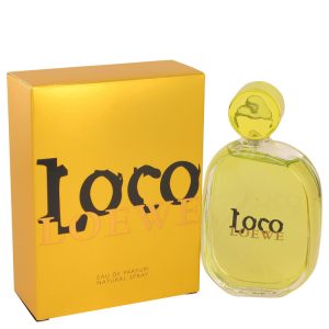 Loco Loewe Perfume By Loewe Eau De Parfum Spray