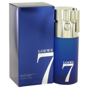 Loewe 7 Cologne By Loewe Eau De Toilette Spray