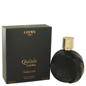 Loewe Quizas Seduccion Perfume By Loewe Eau De Parfum Spray