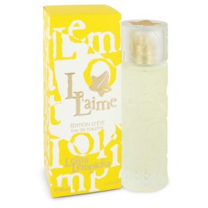 Lolita Lempicka Elle L'aime Perfume By Lolita Lempicka Eau De Toilette Spray