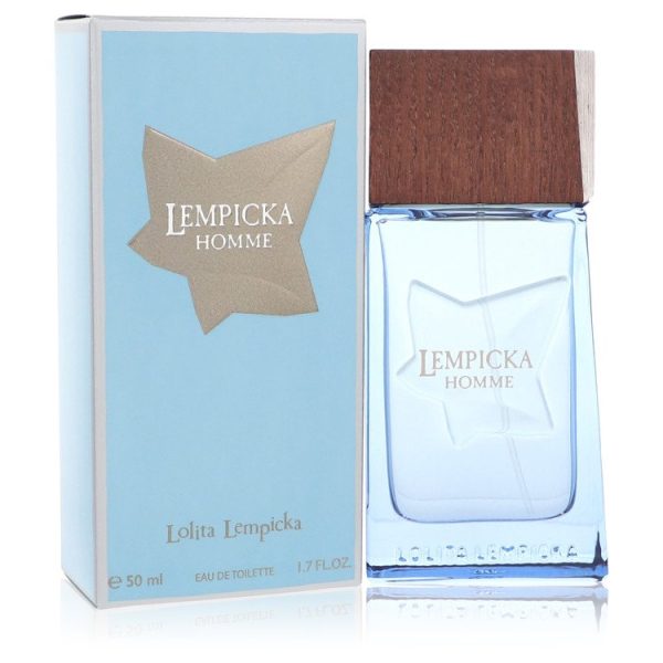 Lolita Lempicka Homme Cologne By Lolita Lempicka Eau De Toilette Spray