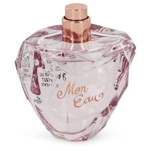 Lolita Lempicka Mon Eau Perfume By Lolita Lempicka Eau De Parfum Spray (Tester)