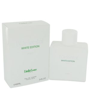 L'oriental White Edition Cologne By Estelle Ewen Eau De Toilette Spray