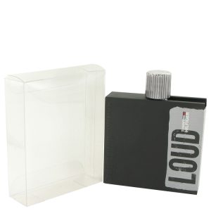 Loud Cologne By Tommy Hilfiger Eau De Toilette Spray