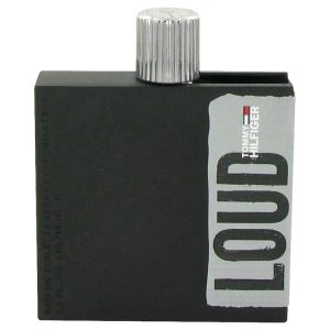 Loud Cologne By Tommy Hilfiger Eau De Toilette Spray (unboxed)