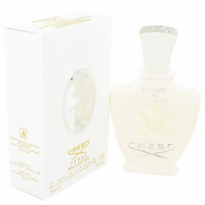 Love In White Perfume By Creed Eau De Parfum Spray