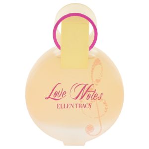 Love Notes Perfume By Ellen Tracy Eau De Parfum Spray (unboxed)