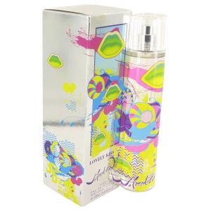 Lovely Kiss Perfume By Salvador Dali Eau De Toilette Spray