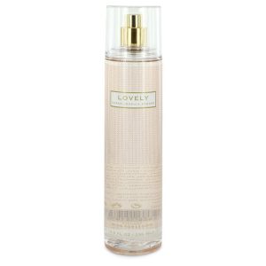 Lovely Perfume By Sarah Jessica Parker Body Mist