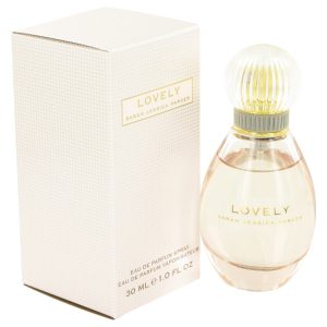 Lovely Perfume By Sarah Jessica Parker Eau De Parfum Spray