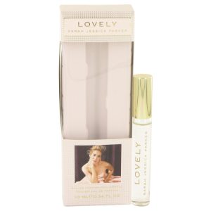 Lovely Perfume By Sarah Jessica Parker Mini EDP Roll-On Pen