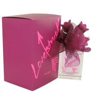 Lovestruck Perfume By Vera Wang Eau De Parfum Spray