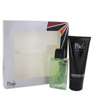 Mackie Cologne By Bob Mackie Gift Set