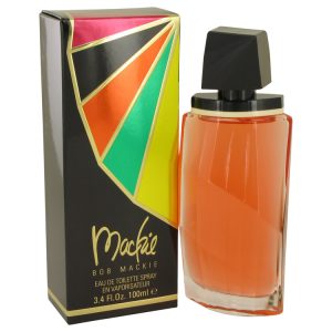 Mackie Perfume By Bob Mackie Eau De Toilette Spray