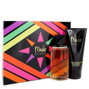 Mackie Perfume By Bob Mackie Gift Set