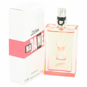 Madame Perfume By Jean Paul Gaultier Eau De Toilette Spray