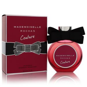 Mademoiselle Rochas Couture Perfume By Rochas Eau De Parfum Spray