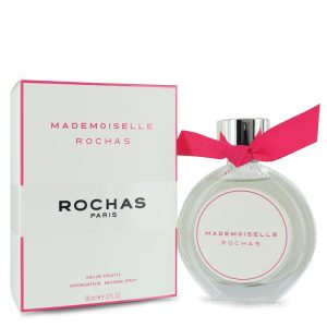 Mademoiselle Rochas Perfume By Rochas Eau De Toilette Spray