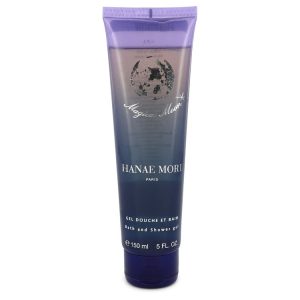 Magical Moon Perfume By Hanae Mori Shower Gel (Tester)