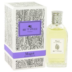 Magot Perfume By Etro Eau De Toilette Spray (Unisex)