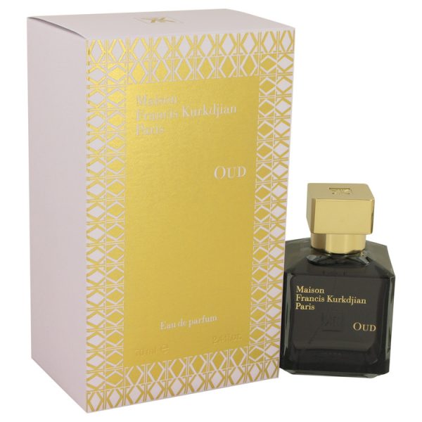 Maison Francis Kurkdjian Oud Perfume By Maison Francis Kurkdjian Eau De Parfum Spray (Unisex)