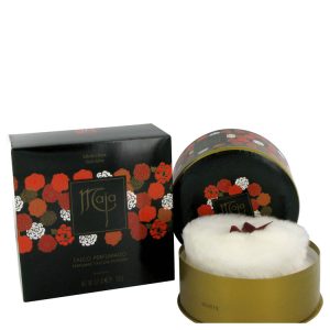 Maja Perfume By Myrurgia Dusting Powder/Talc with Puff