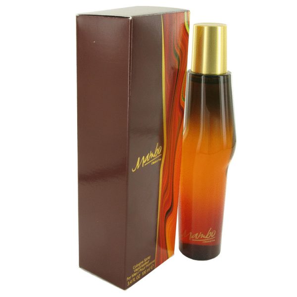 Mambo Cologne By Liz Claiborne Cologne Spray