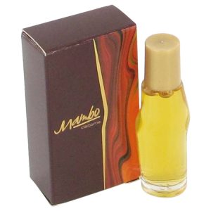 Mambo Cologne By Liz Claiborne Mini Cologne