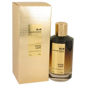 Mancera Aoud Café Perfume By Mancera Eau de Parfum Spray (Unisex)