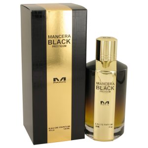 Mancera Black Prestigium Perfume By Mancera Eau De Parfum Spray (Unisex)