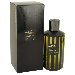 Mancera Lemon Line Perfume By Mancera Eau De Parfum Spray (Unisex)