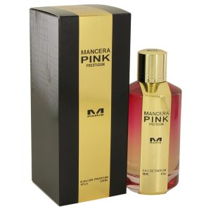 Mancera Pink Prestigium Perfume By Mancera Eau De Parfum Spray