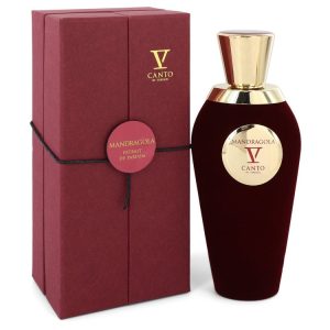 Mandragola V Perfume By Canto Extrait De Parfum Spray (Unisex)