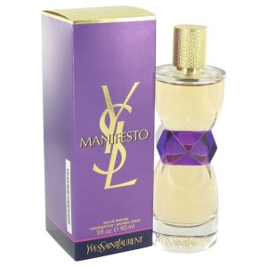 Manifesto Perfume By Yves Saint Laurent Eau De Parfum Spray