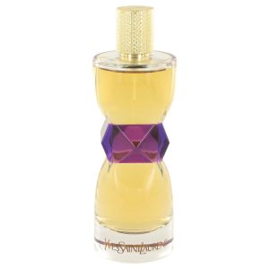 Manifesto Perfume By Yves Saint Laurent Eau De Parfum Spray (Tester)