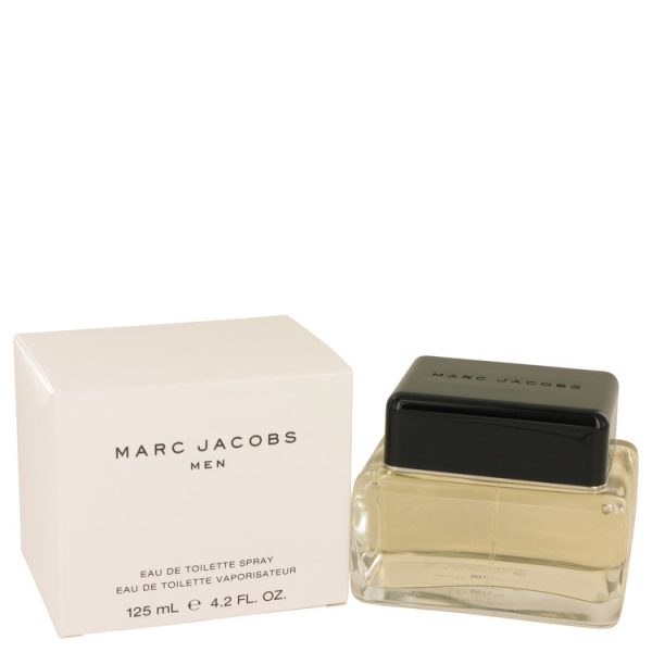 Marc Jacobs Cologne By Marc Jacobs Eau De Toilette Spray