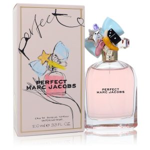 Marc Jacobs Perfect Perfume By Marc Jacobs Eau De Parfum Spray