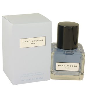 Marc Jacobs Rain Perfume By Marc Jacobs Eau De Toilette Spray