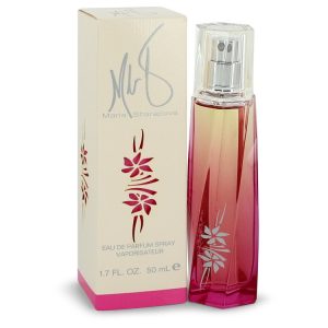 Maria Sharapova Perfume By Parlux Eau De Parfum Spray