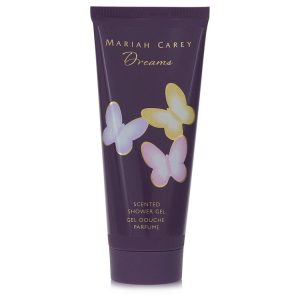 Mariah Carey Dreams Perfume By Mariah Carey Shower Gel